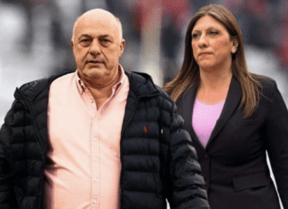 «Όταν γελάει είναι γυναικάρα, Παναγία μου στον ύπνο μας την βλέπουμε»: Τρελός… για την Κωνσταντοπούλου, ο Μπέος
