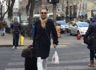40χρονος Λαρισαίος εφοπλιστής για τα καράβια του σε όλο τον κόσμο
