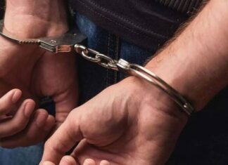 Χειροπέδες σε σκληρό κακοποιό που αναζητούσε η Interpol – Δολοφόνος, βιαστής και διακινητής ναρκωτικών