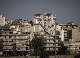 Στεγαστική κρίση στην Ευρώπη: Ελληνική πρωτιά – Πάνω από 40% του διαθέσιμου εισοδήματος το κόστος στέγασης
