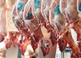 Ο Αυγενάκης για ελέγχους στην αγορά και ελληνοποιήσεις αμνοεριφίων στη Λάρισα