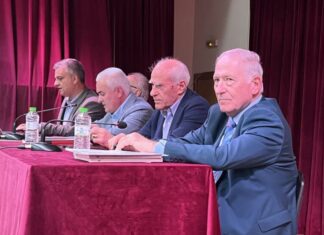 Λάρισα: Πρόβλεψη για μείωση στις αποδόσεις έως και 30% σε βαμβάκι και καλαμπόκι