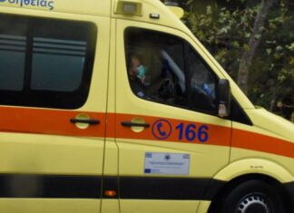 Θεσσαλονίκη: Αυτοκίνητο παρέσυρε ανήλικο | in.gr