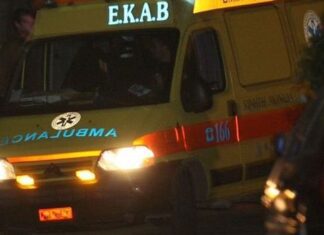 Αχαΐα: Νεκρός εντοπίστηκε ηλικιωμένος σε χωράφι στην περιοχή του Απιδεώνα