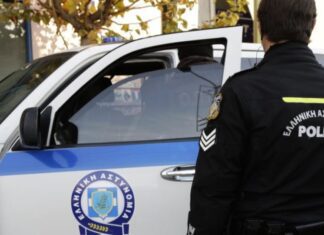 Είχε καταδικαστεί στη Λάρισα και συνελήφθη στο Αγρίνιο για προϊόντα εγκλημάτων