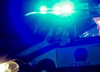 Λάρισα: Στα χέρια της Αστυνομίας φυγόποινος με βαριά καταδίκη