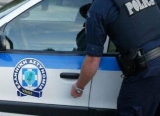 Αχαΐα: 13χρονη ήθελε να αυτοκτονήσει επειδή την χτύπησε ο πατέρας της – Συνελήφθη ο 41χρονος