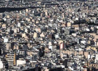 Δήμος Αθηναίων: Παγώνουν οι νέες οικοδομικές άδειες – Τι αποφάσισε το δημοτικό συμβούλιο