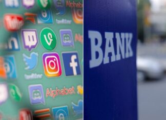 Ψηφιακός μετασχηματισμός: Πρώτοι στα social media, ουραγοί στις τραπεζικές συναλλαγές