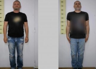 Αυτοί είναι οι «Ροζ Πάνθηρες» που ξάφριζαν κοσμηματοπωλεία στην Αθήνα – Λεία άνω των 120.000 ευρώ