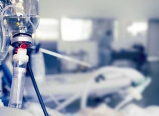 Θεσσαλονίκη: Στο νοσοκομείο δίχρονο κοριτσάκι – Λαμπάδιασε μετά από ανάφλεξη ενώ ο πατέρας του έβαζε βενζίνη