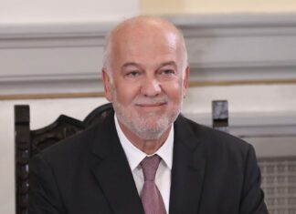 Φλωρίδη: Έτοιμη η αίθουσα για την διεξαγωγή της δίκης των Τεμπών