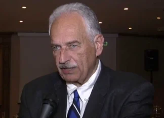 Γουργουλιάνης: Νέο μοντέλο πρόβλεψης επιδημικών κυμάτων – Η εμπειρία του περασμένου χειμώνα στο ΠΓΝΛ