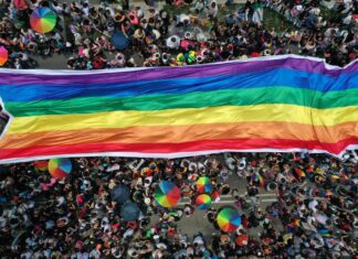 Come as you are: Aνοιχτή γιορτή για την queer κοινότητα της Λάρισας