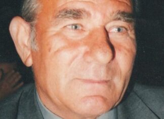 Τύρναβος: Έφυγε από τη ζωή ο Γεώργιος Κατσίκας