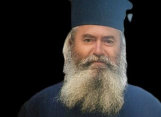 Θλίψη: «Έφυγε» από τη ζωή 64χρονος ιερέας στην Λάρισα