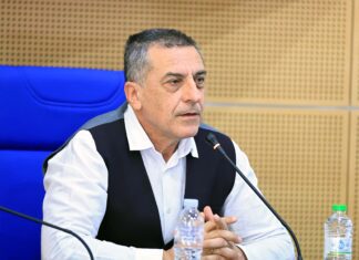 Κουρέτας: Η προστασία του περιβάλλοντος είναι υπόθεση όλων μας