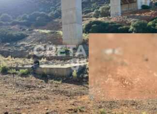 Θρίλερ με τη 17χρονη που έκανε βουτιά θανάτου από γέφυρα στο Ηράκλειο – Τραγική φιγούρα η μητέρα της