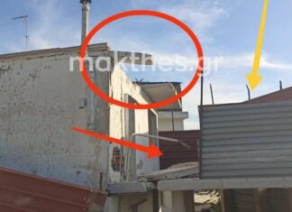Θεσσαλονίκη: Βίντεο ντοκουμέντο από το σημείο που σκοτώθηκε ο 36χρονος εργάτης – Πώς συνέβη το δυστύχημα