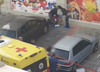 «Ο μπαμπάς σκότωσε τη μαμά» – Συγκλονίζουν οι λεπτομέρειες για τη γυναικοκτονία στο Μενίδι