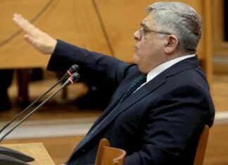 Αποφυλάκιση Μιχαλογιάκου: Αγανακτισμένοι οι Αιγύπτιοι ψαράδες που είχαν χτυπηθεί από τη Χρυσή Αυγή