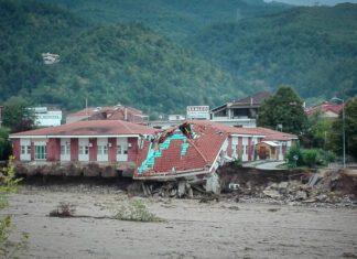 Ξεκινά η δίκη για τον Ιανό στα δικαστήρια της Λάρισας – Στο εδώλιο αυτοδιοικητικοί παράγοντες