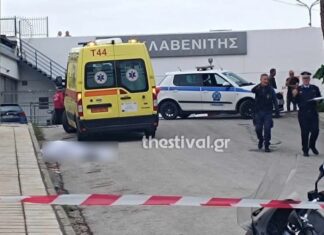 Θεσσαλονίκη: Πυροβόλησαν άντρα στη μέση του δρόμου στη Σταυρούπολη – Τραυματίστηκε θανάσιμα