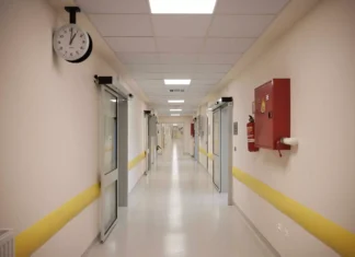 Λάρισα: «Ασθενείς φέρνουν στο νοσοκομείο φαγητό από το σπίτι»