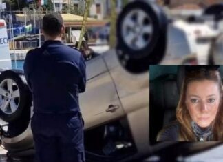 Πάτρα: Θρήνος για την Μαρία – Αυτή είναι η γνωστή διαφημίστρια που έκανε βουτιά θανάτου στο λιμάνι