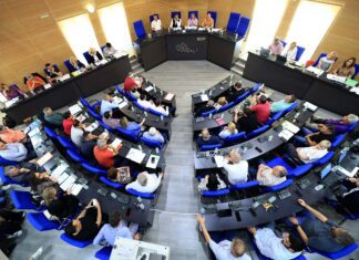 9,6 εκατομμύρια ευρώ για άμεσες αποκαταστάσεις στην Π.Ε. Λάρισας