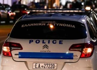 Νίκαια: Έξι συλλήψεις για ενδοοικογενειακή βία είχε 57χρονος που μαχαίρωσε την πρώην σύζυγό του