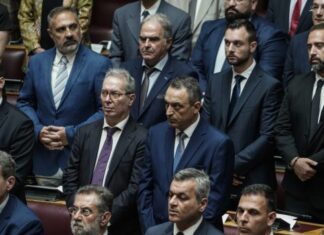 Εκλογοδικείο: Αναβολή για τις αποφάσεις κατά Σπαρτιατών