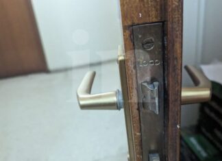 «Δεν υπήρξε διάρρηξη» λέει η ΕΛ.ΑΣ. για το υπ. Εσωτερικών