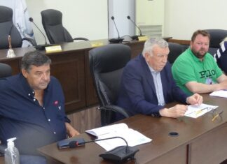 Διευρυμένη συνεδρίαση στον Δήμο Κιλελέρ για το σχεδιασμό ενόψει της αντιπυρικής περιόδου
