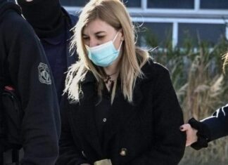 Δίκη Πισπιρίγκου: «Ήταν ένα παιδί νεκρό, είχε χαθεί χρόνος» – Η κατάθεση του γιατρού που έκανε ανάνηψη στη Μαλένα