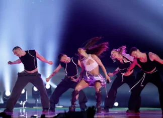 Eurovision 2024: Η Ελλάδα πέρασε στον τελικό με την Μαρίνα Σάττι και το «Ζάρι»