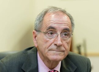 Παρουσιάζεται στη Λάρισα το νέο βιβλίο του Πάνου Σόμπολου «Βεντέτες»