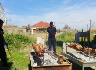 Ο καιρός την Κυριακή του Πάσχα – Τα τελευταία προγνωστικά στοιχεία