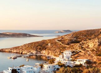 Το άφθαρτο διαμάντι του Αιγαίου με τα κρυστάλλινα νερά: Tο νησί που θα κερδίσει με την ποιότητα του όλους τους τουρίστες