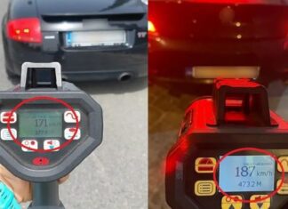 Τροχαία: 1.726 παραβάσεις σε ένα 24ωρο στην Αττική – Μεθυσμένοι οδηγοί και το πόδι στο γκάζι
