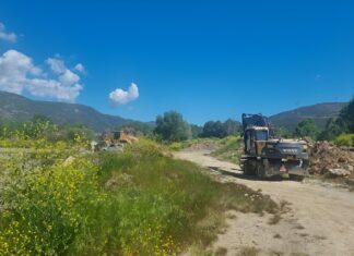 Νέα αποκάλυψη σοκ για τα Τέμπη: Bρέθηκε οστό θύματος σε ιδιωτικό οικόπεδο που έριξαν τα χώματα