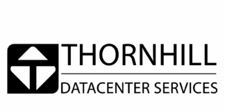 Thornhill Datacenter Services Logo