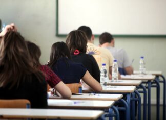 Έκλεισε σχολικό γυμναστήριο μετά από κρούσμα μηνιγγίτιδας σε μαθητή