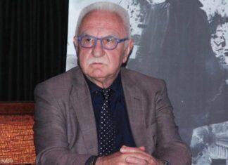 Γιώργος Τσούκαλης: Άφησε άναυδο το ακροατήριο στη Λάρισα με τις συγκλονιστικές λεπτομέρειες της υπόθεσης Άλεξ