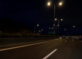 Άρτα: Οδηγούσε μεθυσμένος και χωρίς δίπλωμα φορτηγό στο αντίθετο ρεύμα της εθνικής οδού