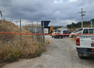 Βραυρώνα: Ενώπιον των Αρχών η μητέρα του βρέφους που βρέθηκε στα σκουπίδια