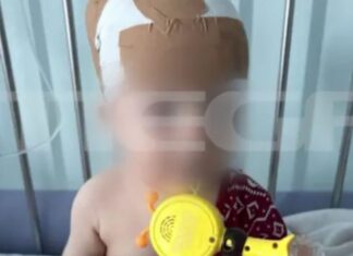 Νέα Σμύρνη: Εκτός κινδύνου το βρέφος που δάγκωσε ο σκύλος