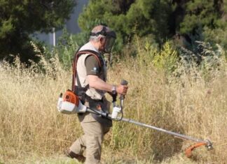 Δήμος Ελασσόνας: Στις 30 Απριλίου λήγει η προθεσμία για τους καθαρισμούς των οικοπέδων