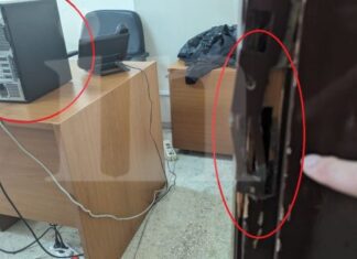 Υπουργείο Εσωτερικών: Αναζητούν τον «σκηνοθέτη» της διάρρηξης στο γραφείο του Διευθυντή Εκλογών