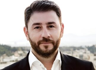 Παρουσία Ανδρουλάκη η Περιφερειακή Συνδιάσκεψη Θεσσαλίας του ΠΑΣΟΚ στη Λάρισα